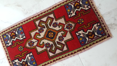 Village story carpet - village,