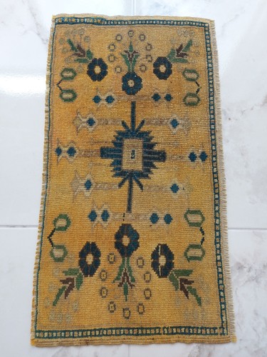 Special production antique - special,